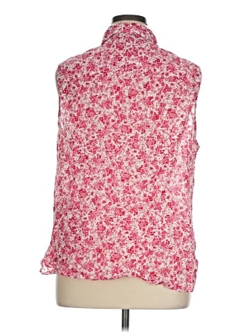 Tommy Hilfiger Sleeveless T-Shirt (view 2)