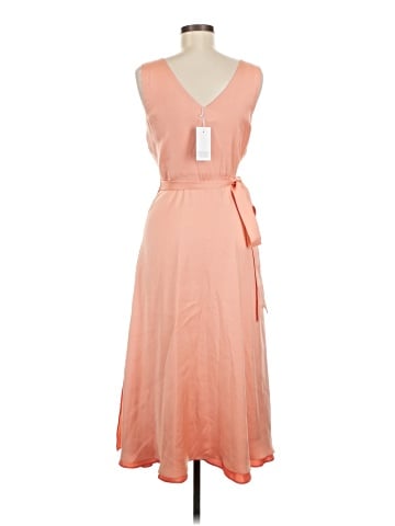 Derek Lam 10 Crosby Cocktail Dress (view 2)