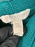 Eileen Fisher Teal Kimono Size M (petite) - photo 4