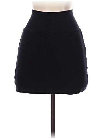American Apparel Casual Skirt (view 2)