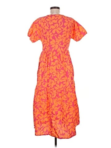 J.Crew Factory Store Casual Dress (view 2)