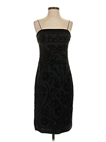 Rickie Freeman for T.J Nites Cocktail Dress (view 1)