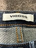 Vigoss Blue Jeans Size 32 waist - photo 7