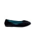 Blowfish Black Flats Size 8 - photo 1