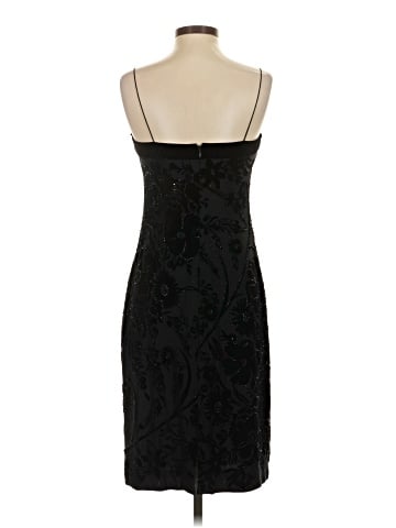 Rickie Freeman for T.J Nites Cocktail Dress (view 2)