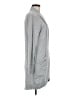 L.L.Bean Gray Cardigan Size M - photo 4