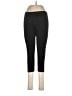 J.Jill Solid Black Active Pants Size M - photo 1