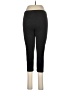 J.Jill Solid Black Active Pants Size M - photo 2