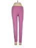 Cuddl Duds Color Block Pink Active Pants Size L - photo 1
