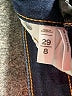 Ann Taylor LOFT Solid Blue Jeans Size 29 waist - photo 8