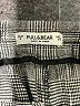 Pull&Bear Plaid Gray Dress Pants Size S - photo 7