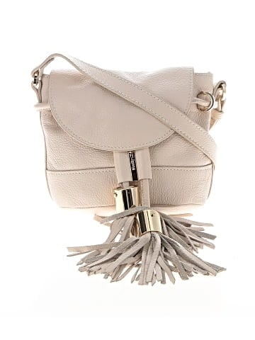 See By Chloé Leather Crossbody Bag (view 1)