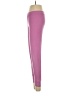 Cuddl Duds Color Block Pink Active Pants Size L - photo 5