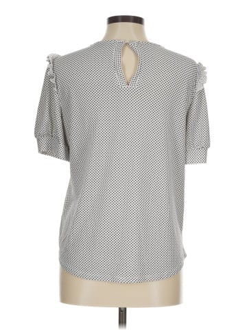Adrianna Papell Short Sleeve Top (view 2)