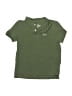 Vineyard Vines 100% Cotton Green Short Sleeve Button-Down Shirt Size 4T - photo 1