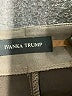 Ivanka Trump Solid Brown Dress Pants Size S - photo 7