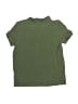 Vineyard Vines 100% Cotton Green Short Sleeve Button-Down Shirt Size 4T - photo 2