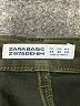 Zara Basic Green Jeggings Size 2 - photo 7