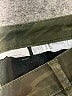 Zara Basic Green Jeggings Size 2 - photo 8