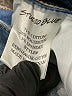 STUDIO BLUE Blue Jeans Size 32 waist - photo 8