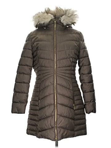 Laundry by Shelli Segal Coat (view 1)