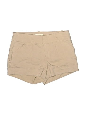 Bebop Khaki Shorts (view 1)