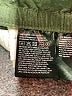 H&M Solid Green Linen Pants Size S - photo 8