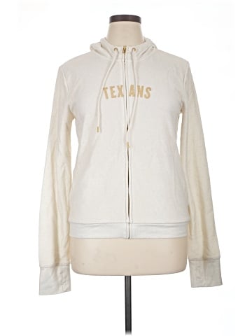NFL Zip Up Hoodie (view 1)