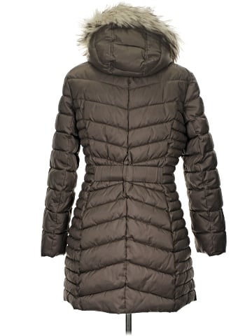 Laundry by Shelli Segal Coat (view 2)