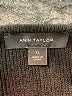 Ann Taylor 100% Polyester Black Jacket Size XL - photo 3