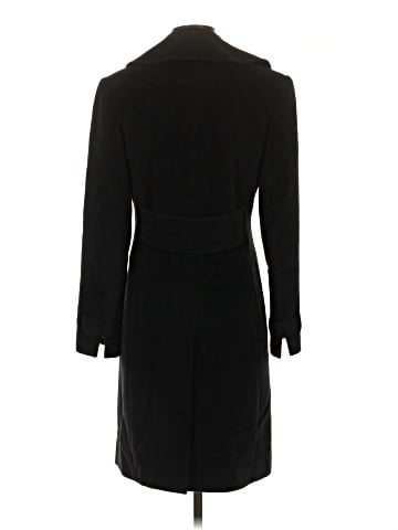 Jones New York Wool Coat (view 2)