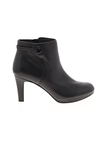Clarks Ankle Boots (view 1)