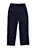 Lands' End Solid Blue Casual Pants Size 5 - photo 2