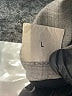 John Patrick 100% Wool Gray Wool Blazer Size L - photo 4