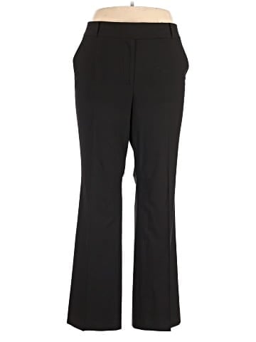 Ann Taylor Factory Dress Pants (view 1)