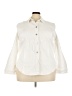 Chico's Ivory Jacket Size XXL (4) - photo 1