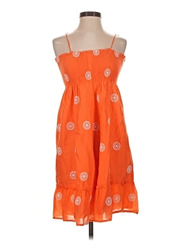 J.Crew Casual Dress (view 1)
