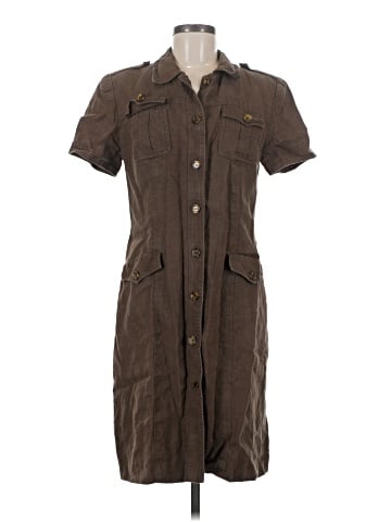 Teri Jon by Rickie Freeman Casual Dress (view 1)