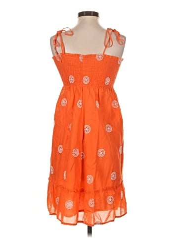 J.Crew Casual Dress (view 2)