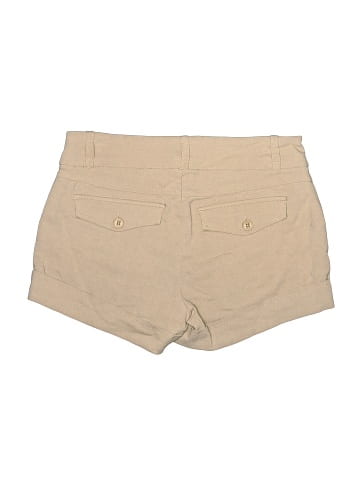 Bebop Khaki Shorts (view 2)