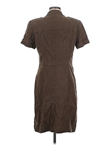 Teri Jon by Rickie Freeman Casual Dress (view 2)
