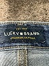 Lucky Brand Hearts Blue Jeans Size 31 waist - photo 7
