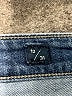 Lucky Brand Hearts Blue Jeans Size 31 waist - photo 8