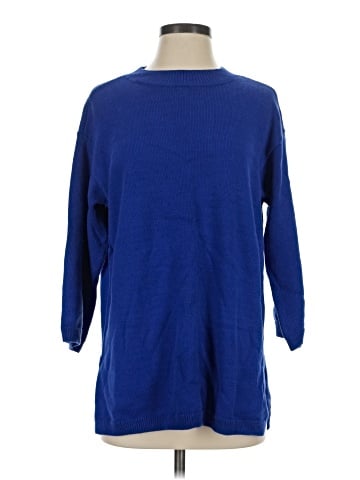 Eileen Fisher Pullover Sweater (view 1)