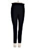 Athleta Solid Black Active Pants Size M (petite) - photo 1