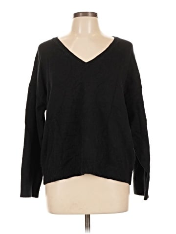 Ann Taylor LOFT Pullover Sweater (view 1)