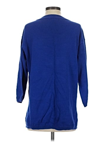 Eileen Fisher Pullover Sweater (view 2)