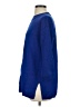 Eileen Fisher Blue Pullover Sweater Size XXS - photo 5