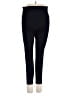 Athleta Solid Black Active Pants Size M (petite) - photo 2