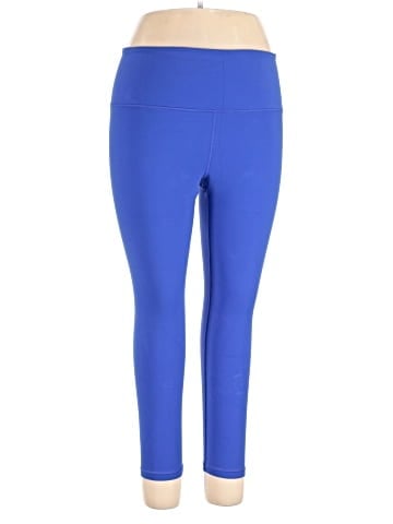 Athleta Active Pants (view 1)